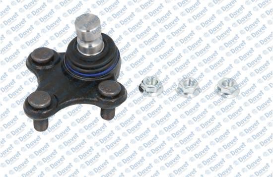 DELPHI TC4855 Rotil On Sportage 21>